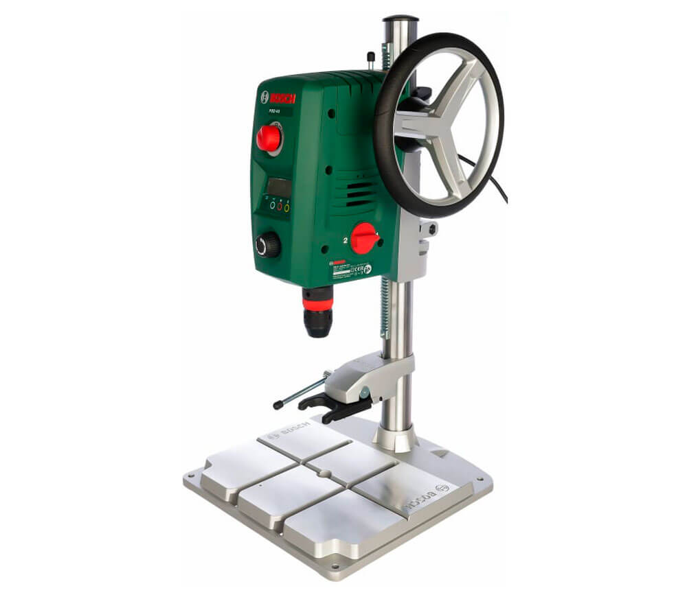 Mașină de găurit de banc BOSCH PBD 40 710 W