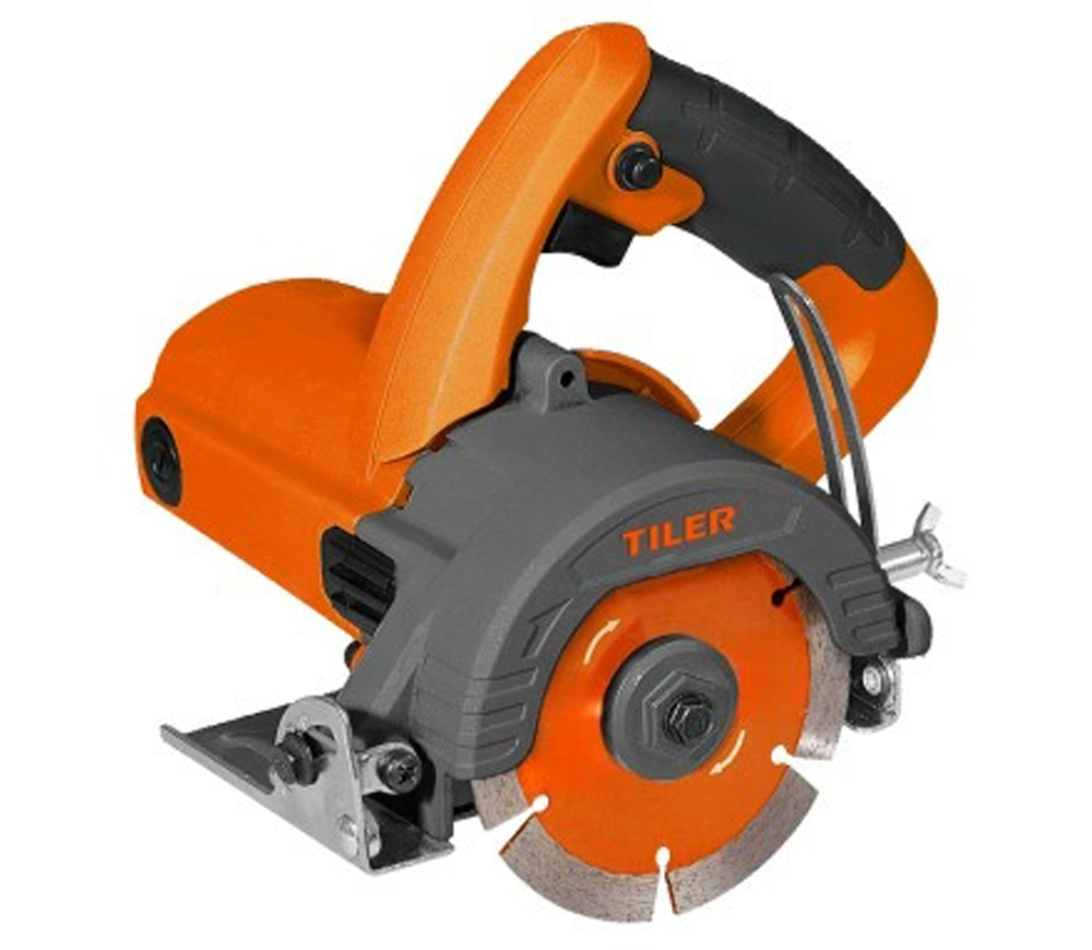 Mașină electrică de tăiat ceramică TILER TQY-02 1500 W – 110 mm