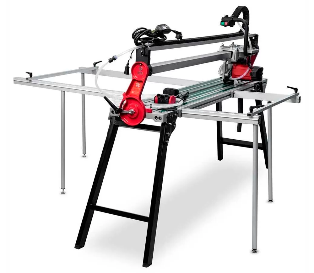 Mașină electrică de tăiat ceramică SHIJING 9261 2300 W 1600 mm