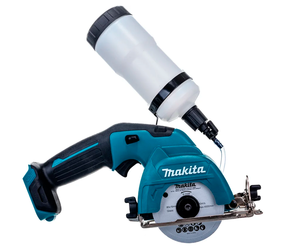 Mașină de tăiat ceramică cu acumulator MAKITA CC301DZ 10.8 V – 85 mm