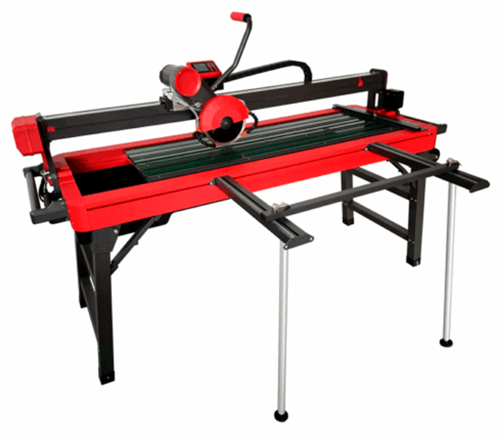 Mașină electrică de tăiat ceramică SHIJING 9201A 4500 W 1200 mm