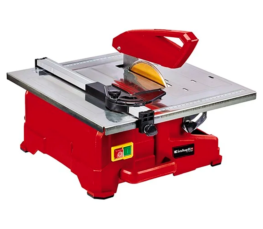 Mașină electrică de tăiat ceramică EINHELL TC-TC 800 800 W – 180 mm