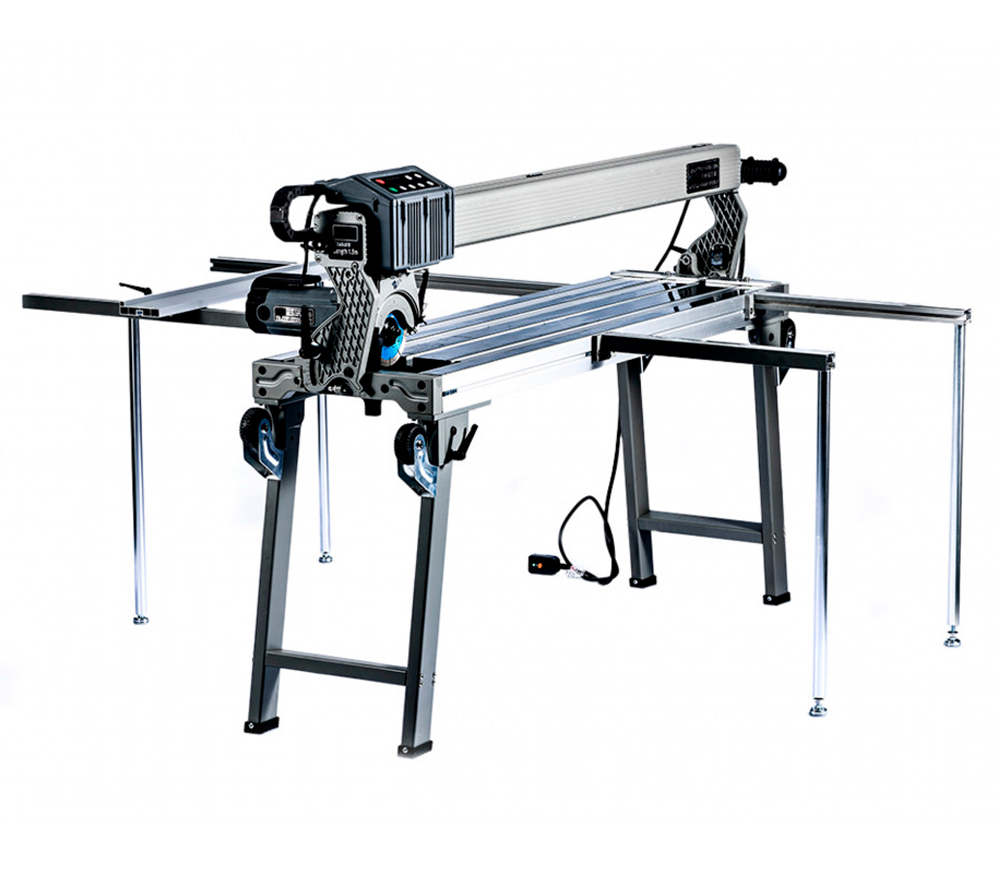 Mașină electrică de tăiat plăci ceramice BIHUI TCSA1200 3000 W 1200 mm – 135 mm