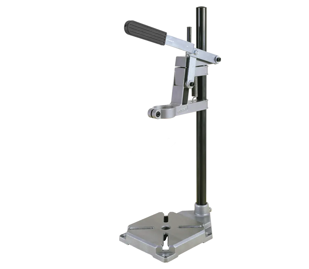 Stand de găurit Wolfcraft 3406000, prindere 43 mm