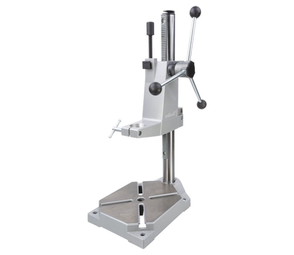 Stand de găurit Wolfcraft 5027000, prindere Euronorm 43 mm