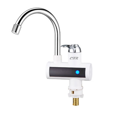 Robinete electrice instantanee