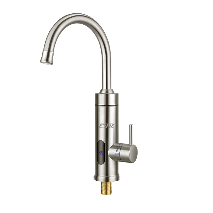 Robinet electric instantaneu Euroterm ETR-008, 3 kW