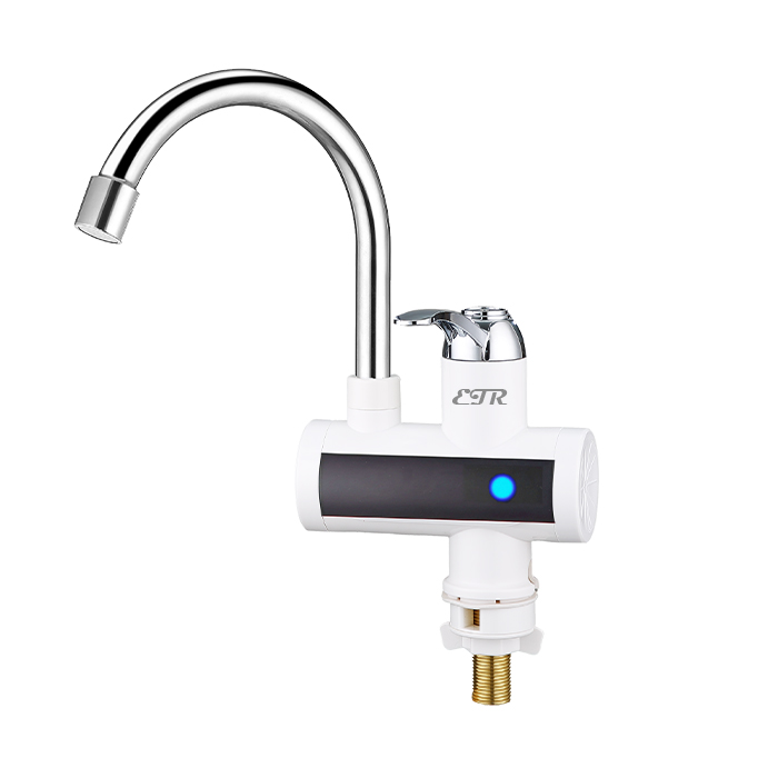 Robinet electric instantaneu Euroterm ETR-007, 3 kW