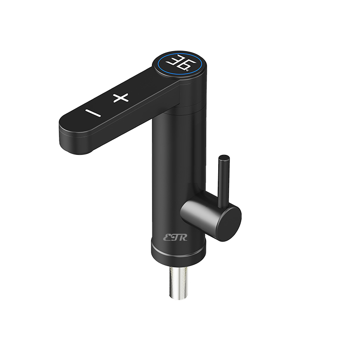 Robinet electric instantaneu Euroterm ETR-006, 3 kW