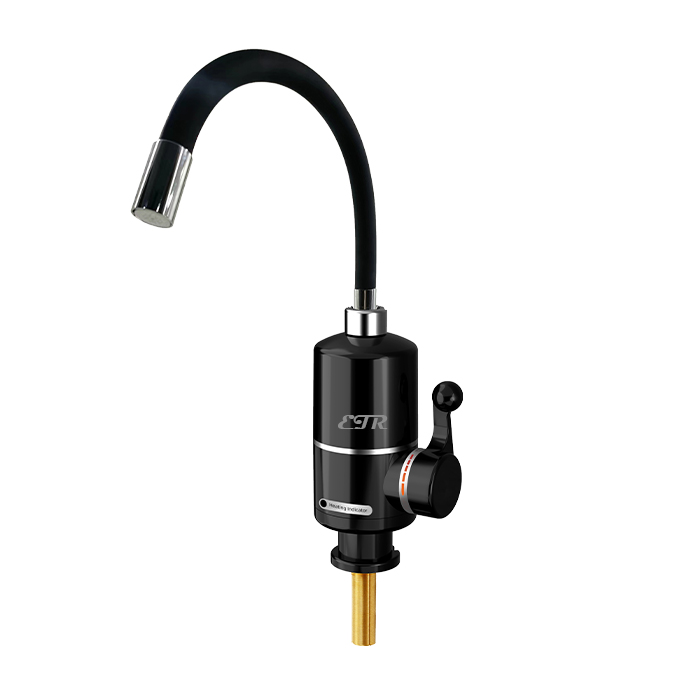 Robinet electric instantaneu Euroterm ETR-005, 3 kW