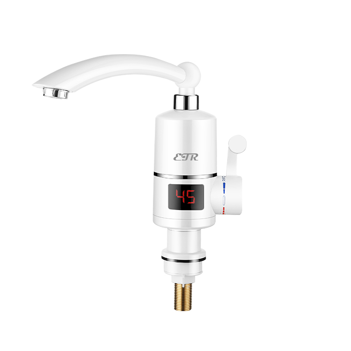 Robinet electric instantaneu Euroterm ETR-003, 3 kW