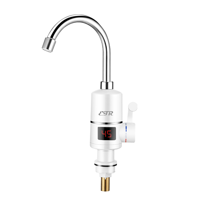 Robinet electric instantaneu Euroterm ETR-002, 3 kW