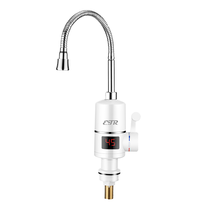 Robinet electric instantaneu Euroterm ETR-001, 3 kW