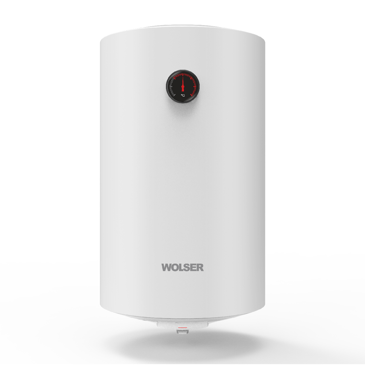 Boiler electric WOLSER 80L 2.0 kW