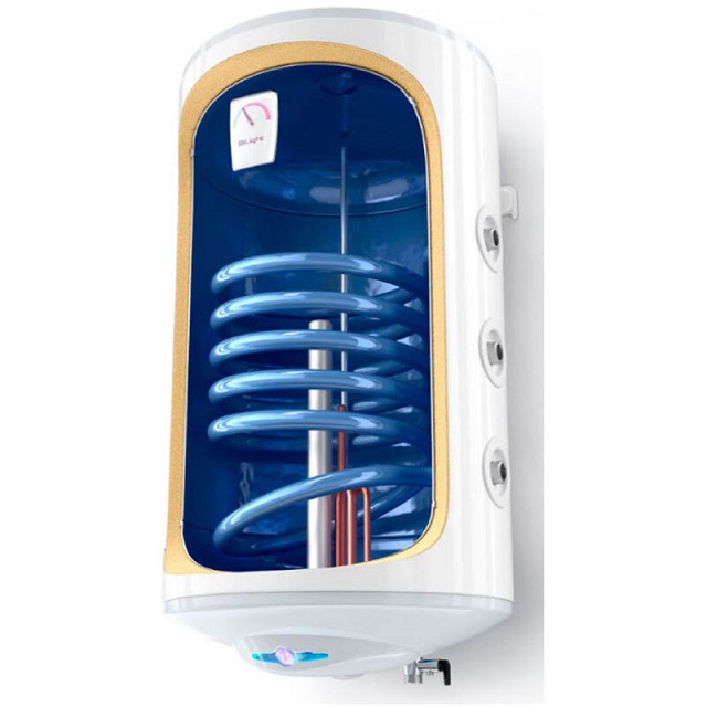 Boiler electric Tesy GCV6S 80 44/20 TSRC Turbo ** cu sonda