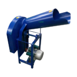 Tocator de furaje Temp 6