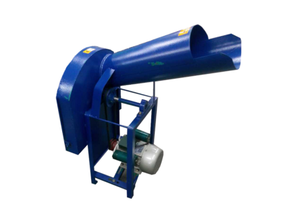 Tocator de furaje Temp 6