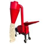 Tocator de furaje si cereale cu ciclon Demetra DM-20CL