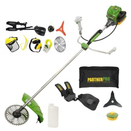 Motocoasa pe benzina Partner Pro PP5600M 4T