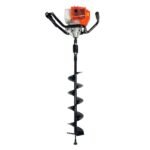 Motoburghiu pe benzină TOGO TG - D002