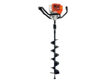 Motoburghiu pe benzină TOGO TG - D002