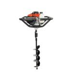 Motoburghiu pe benzină TOGO TG-D003