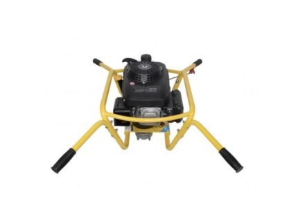 Motoburghiu Elefant 5HP 159CC