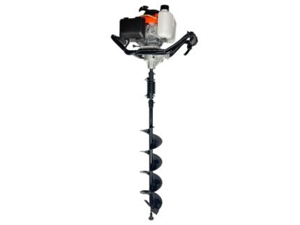 Motoburghiu pe benzină TOGO TG - D002, 4 timpi