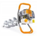 Motoburghiu Powermat PM-SWG-600N-3W