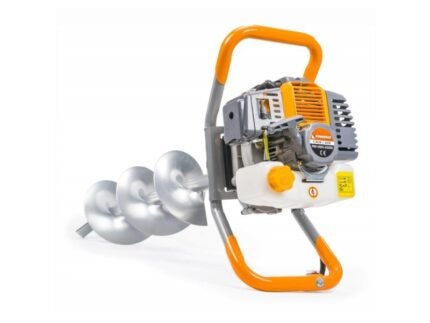 Motoburghiu Powermat PM-SWG-600N-3W