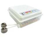 Incubator pentru oua Demetra DM-64