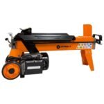 Despicator de lemne orizontal Kronava RNA5T 2200 W 5 T