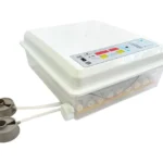 Incubator pentru oua Demetra DM-64