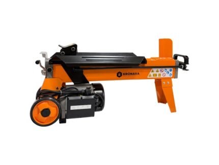 Despicator de lemne orizontal Kronava RNA5T 2200 W 5 T