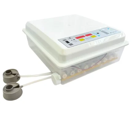 Incubator pentru oua Demetra DM-64