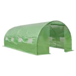 Seră pentru grădină Demetra 4m-3m-2m