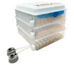 Incubator pentru oua Demetra DM-176