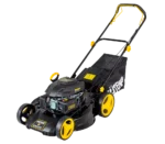 Maşina de tuns gazonul pe benzină Huter GLM-6.0ST