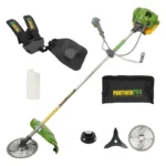 Motocoasa pe benzina Partner Pro PPA-56