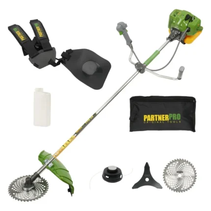 Motocoasa pe benzina Partner Pro PPA-56