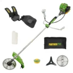 Motocoasa pe benzina Partner Pro PP5600