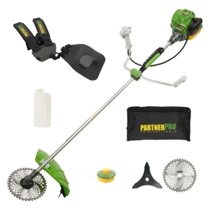 Motocoasa pe benzina Partner Pro PP5600