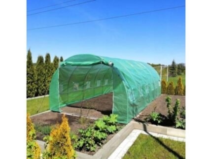 Sera pentru gradina 6 m-3 m-2 m