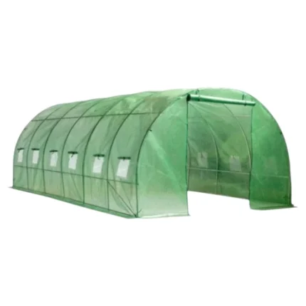 Sera pentru gradina Demetra 6 m-3 m-2.25 m