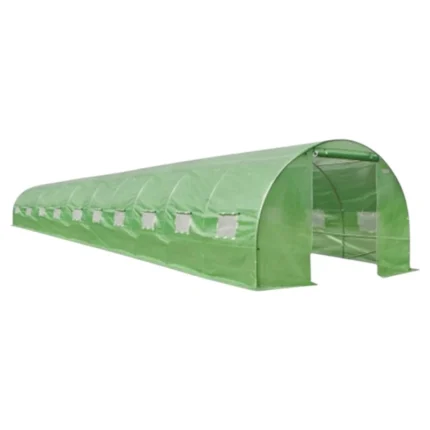 Seră pentru grădină Demetra 10 m-3 m-2 m