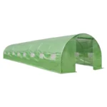 Sera pentru gradina Demetra 8 m-3 m-2.25 m