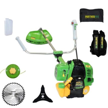 Motocoasa pe benzina Partner Pro PP57