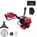 Motocoasa pe benzina Yamamoto YMA-56