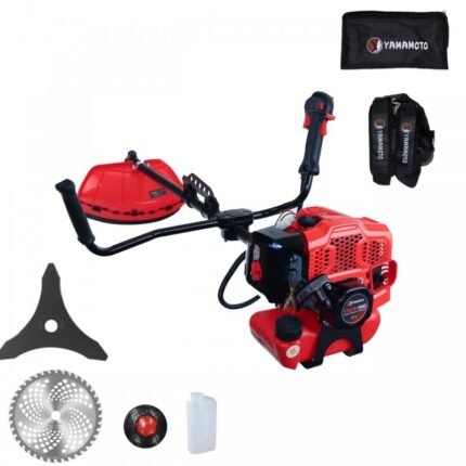 Motocoasa pe benzina Yamamoto YMA-56