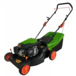 Maşina de tuns gazonul pe benzină ProCraft PLM400